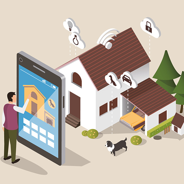Smart Home